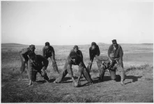 1938-Six_man_football_squad_from_Camp_166_-_NARA-.webp