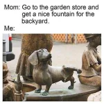 Meme - nice fountain.webp