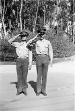 Mervin E Gilland and Paul Young   US Marines World War 2 (2).jpg