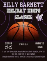 2024 Billy Barnett Holiday Hoops Classic.webp