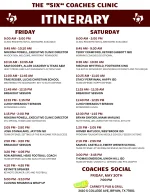 The Six Coaches Clinic 2025 Itinerary-1.webp