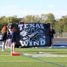 Texas Wind Football