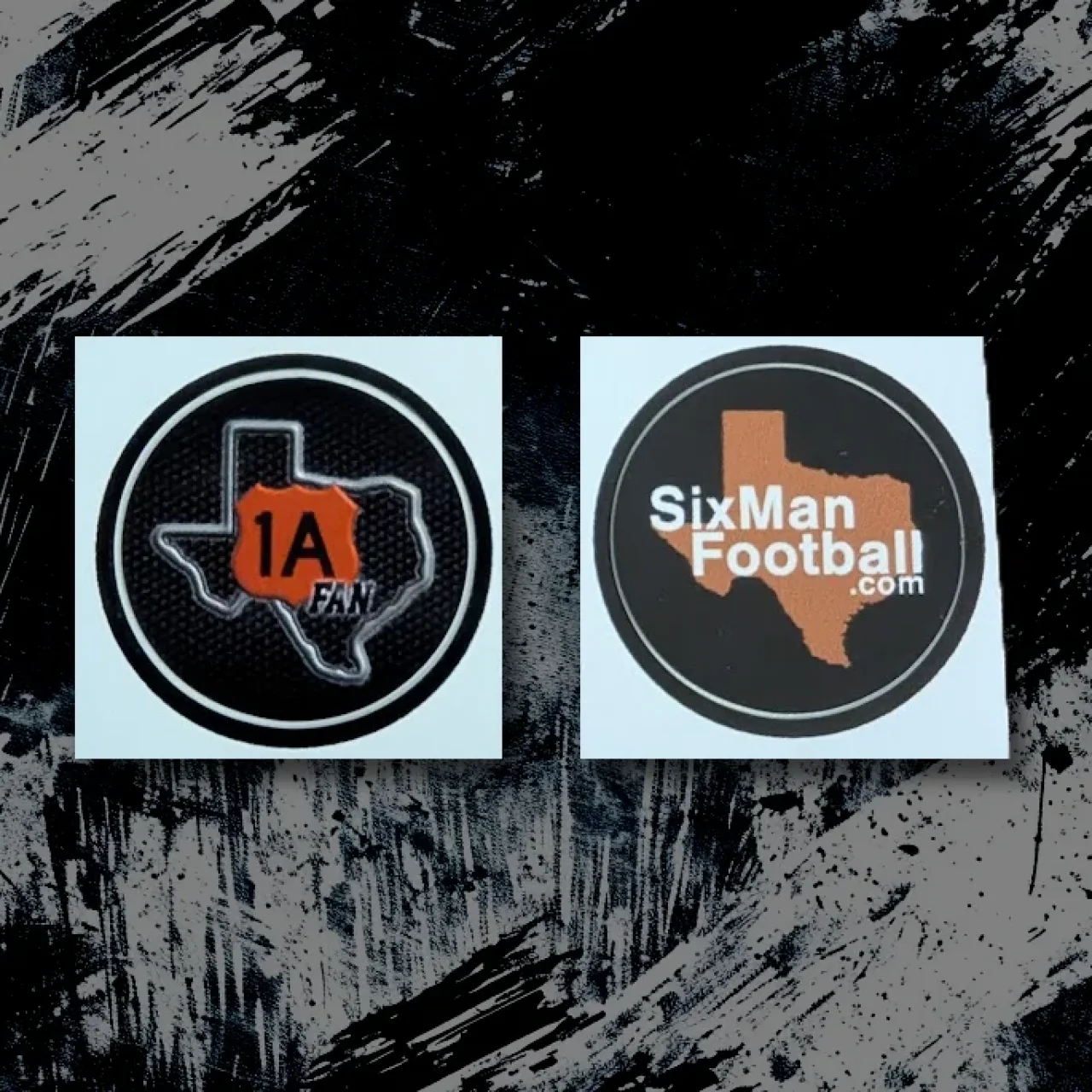 New SixManFootball.com/Texas 1A Fan Partnership