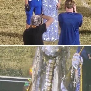 Homecoming...Sixman style