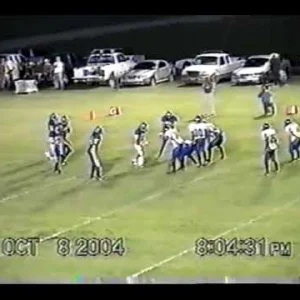 2004: Dell City 52 Balmorhea 50