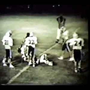 1987: Rochester 41 Guthrie 12 -part