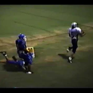 1997: Richland Springs 26 Sidney 22