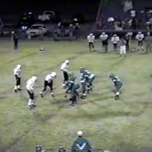 1995: Southland 72 Ropes 27