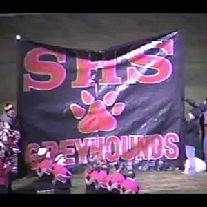 2003: Strawn 54 Newcastle 8