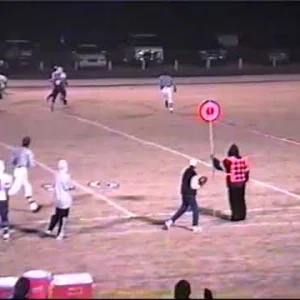 2000: Bi-District Highland 54 Ropes 8