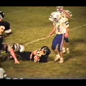 1988 Bi-District: Jonesboro 54 Cherokee 23