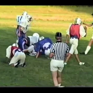 1988 Scrimmage: Cherokee v Sidney