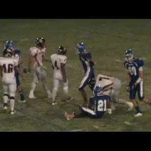 Media '2011 Reg Season: Motley County 53 Amherst 45' in category 'Six-Man Films'