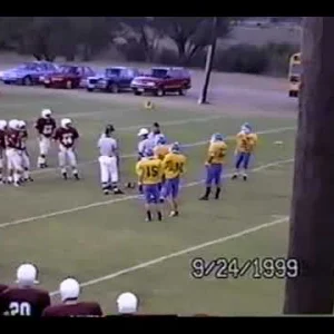 1999: Sidney 42 Lohn 8