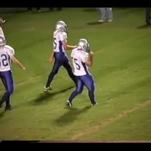 2003: Richland Springs 76 Cherokee 22