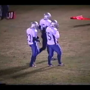 2003: Richland Springs 56 Lometa 7