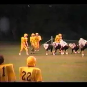 1992: Blanket 79 Iredell 32