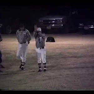 1992: Borden County 57 Highland 8