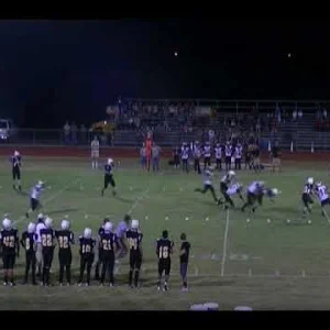2012: Panther Creek 36 Blanket 32