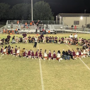 Northside vs Rotan
