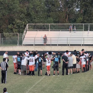 Hill County vs Buckholts