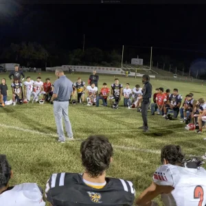 MenardVsRockspringsPrayerCircle091125.webp