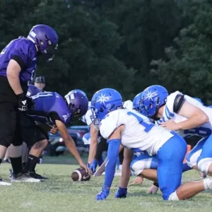 Protecting the kicker