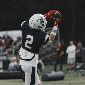 Westlake Academy vs Poetry Christian