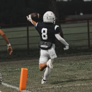 Westlake Academy vs Poetry Christian