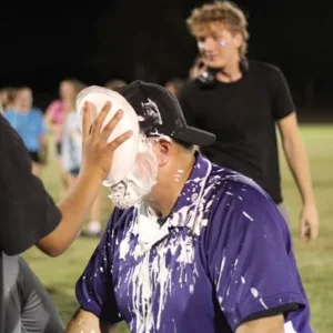 Head Coach is Fun!!!