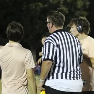 Bribe the REF!