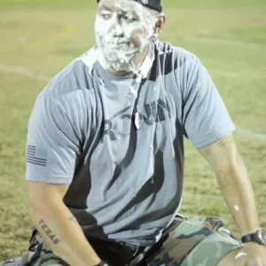 middle school went hard!