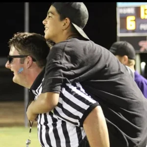 player refs!
