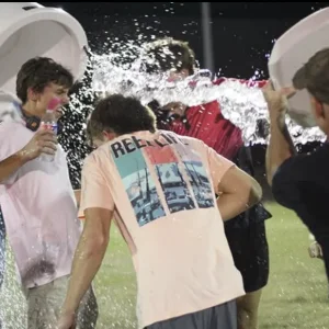 The Sweet Reward of Victory