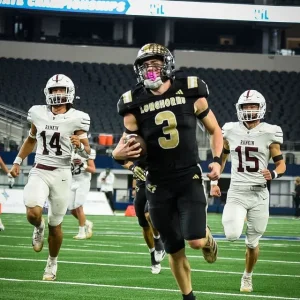 2025 1AD1 State Championship - Gordon