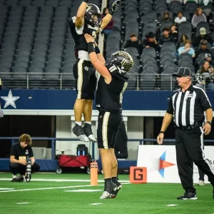 2025 1AD1 State Championship - Gordon