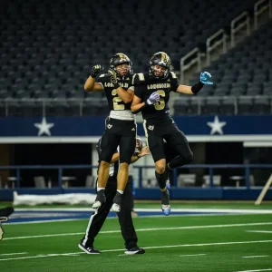 2025 1AD1 State Championship - Gordon