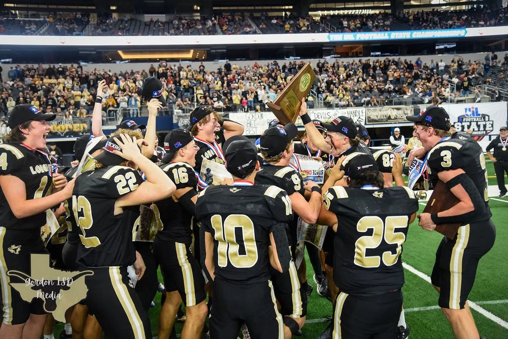 2025 1AD1 State Championship - Gordon