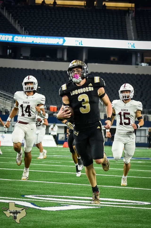 2025 1AD1 State Championship - Gordon