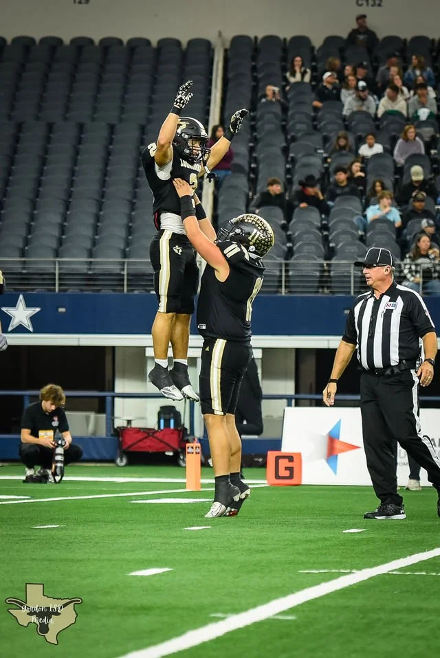 2025 1AD1 State Championship - Gordon