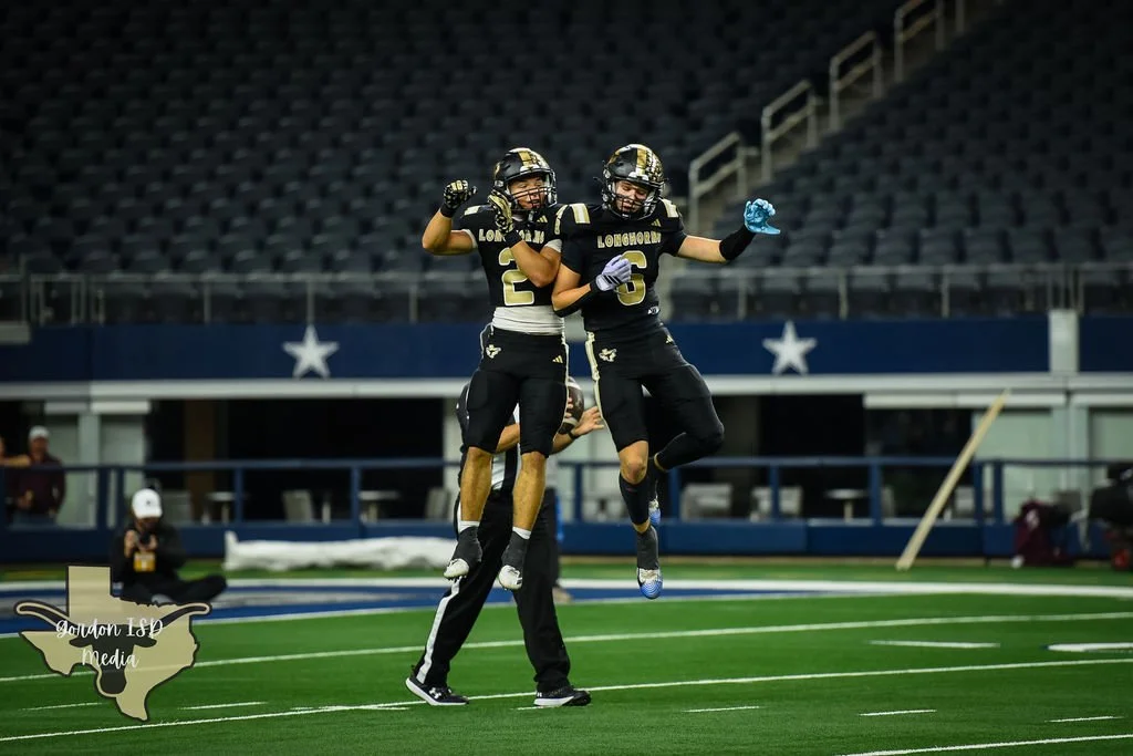 2025 1AD1 State Championship - Gordon