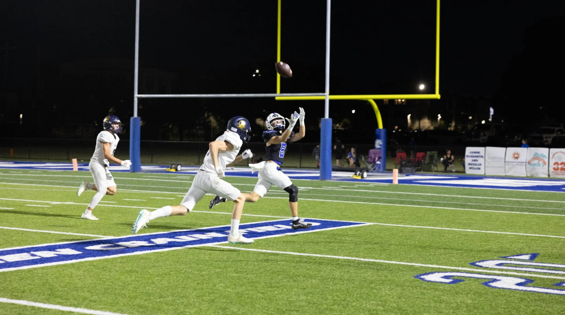 Abilene Christian Football