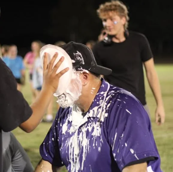 Head Coach is Fun!!!
