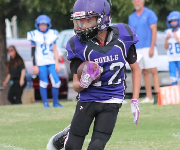 high and tight