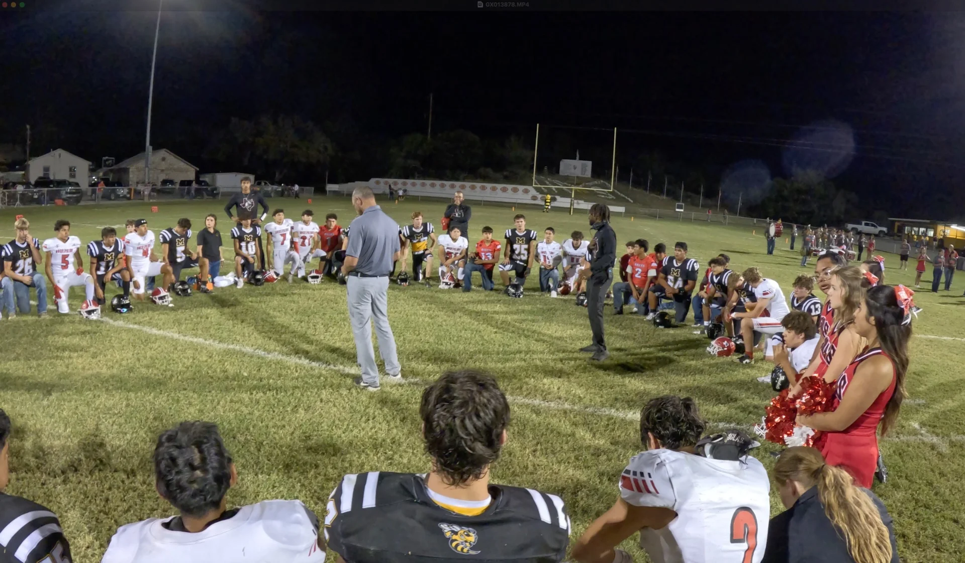 MenardVsRockspringsPrayerCircle091125.webp