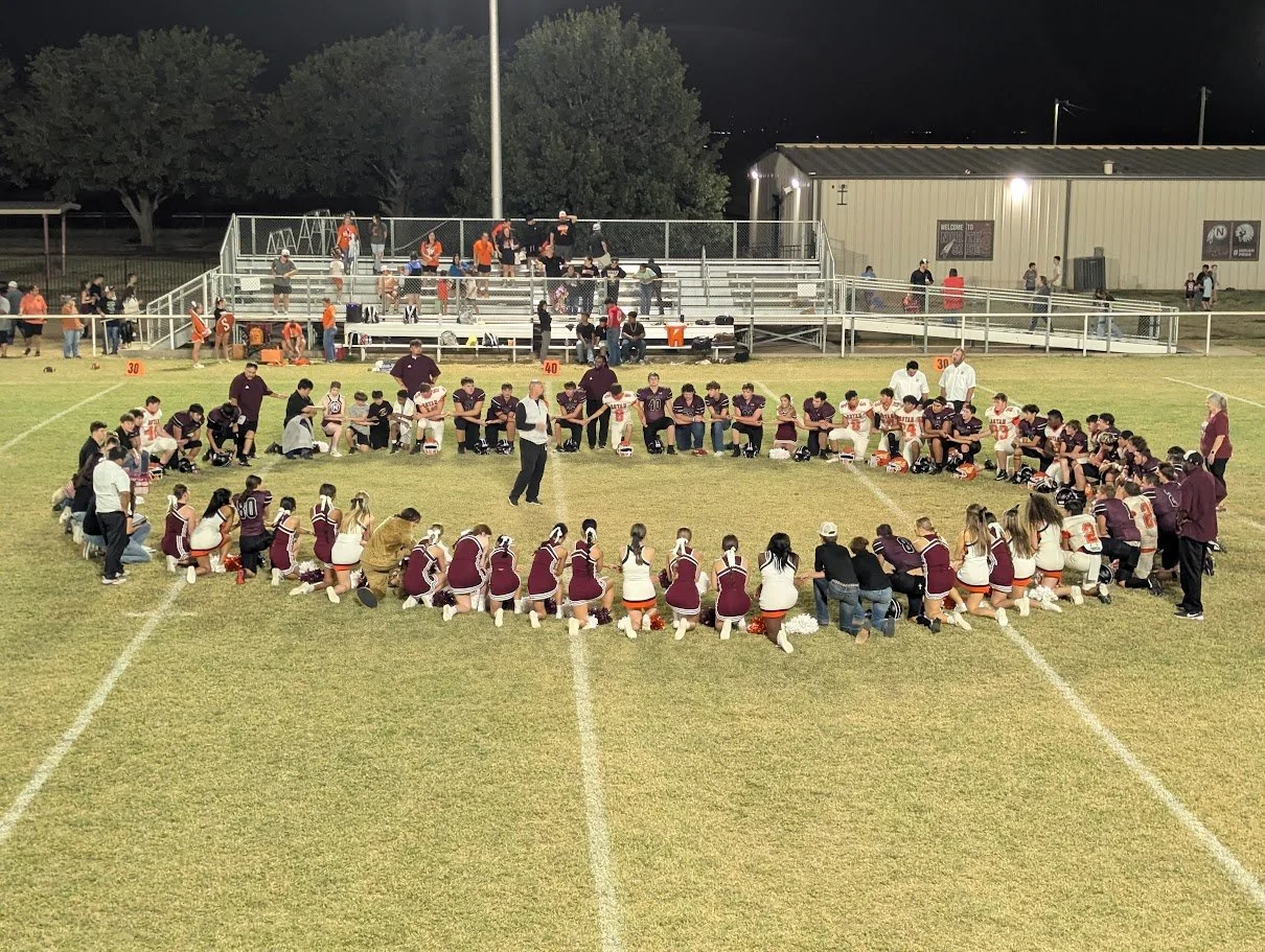 Northside vs Rotan