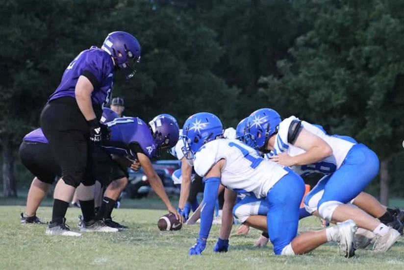 Protecting the kicker