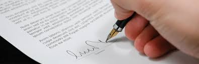 What is the Letter of Intent? Read this Before Signing a ...