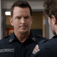 Station 19 GIF by ABC Network